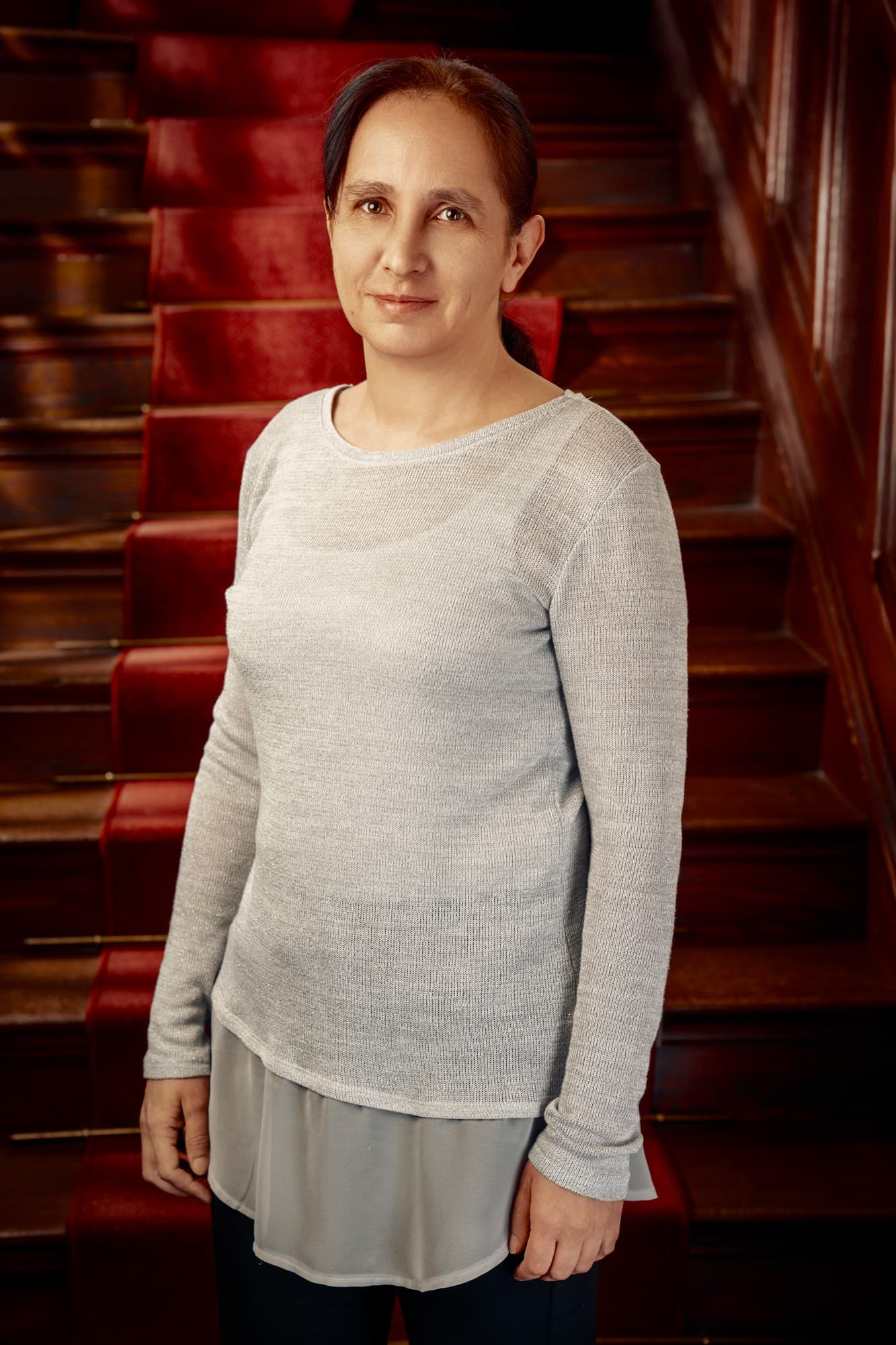 Melanie Waßermann - Buchhaltung